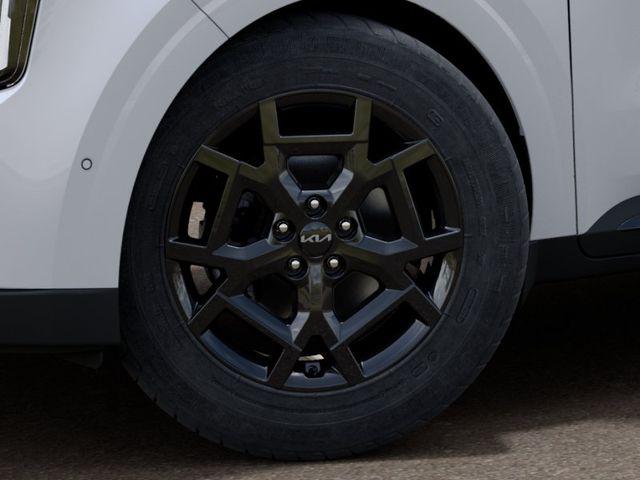 New 2026 Kia Carnival MPV For Sale in Florence, SC