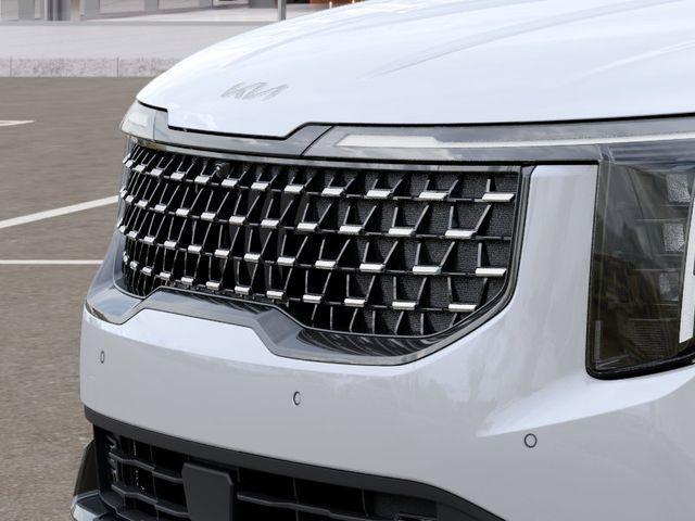 New 2026 Kia Carnival MPV For Sale in Florence, SC