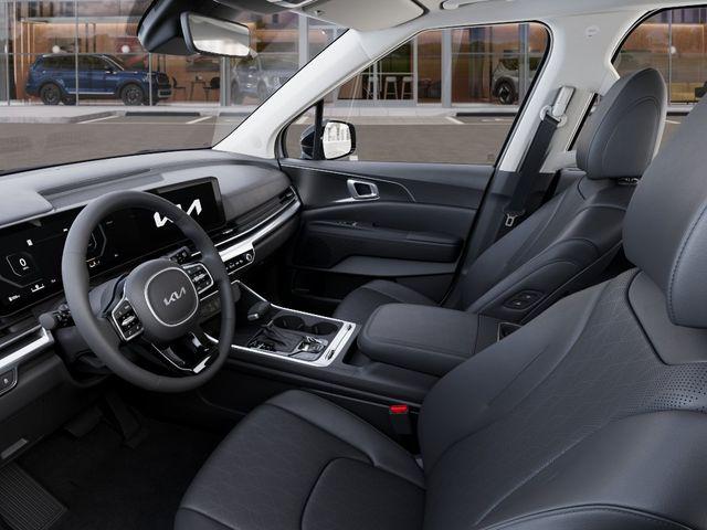 New 2026 Kia Carnival MPV For Sale in Florence, SC