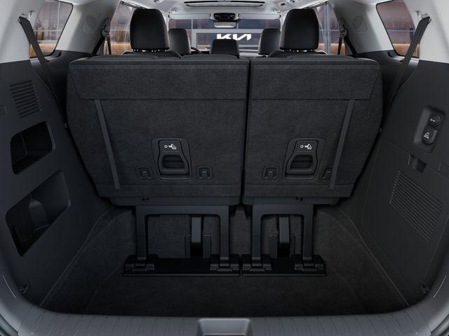 New 2026 Kia Carnival MPV For Sale in Florence, SC