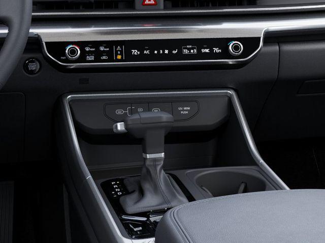 New 2026 Kia Carnival MPV For Sale in Florence, SC