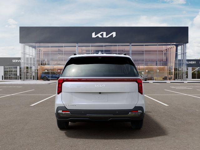 New 2026 Kia Carnival MPV For Sale in Florence, SC