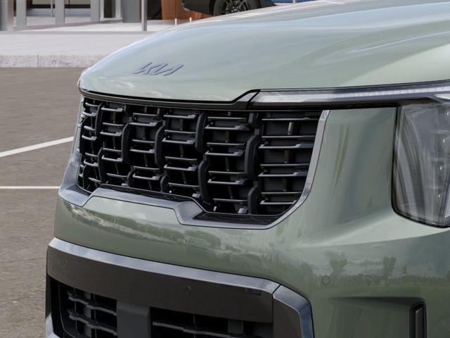 New 2026 Kia Sorento For Sale in Florence, SC