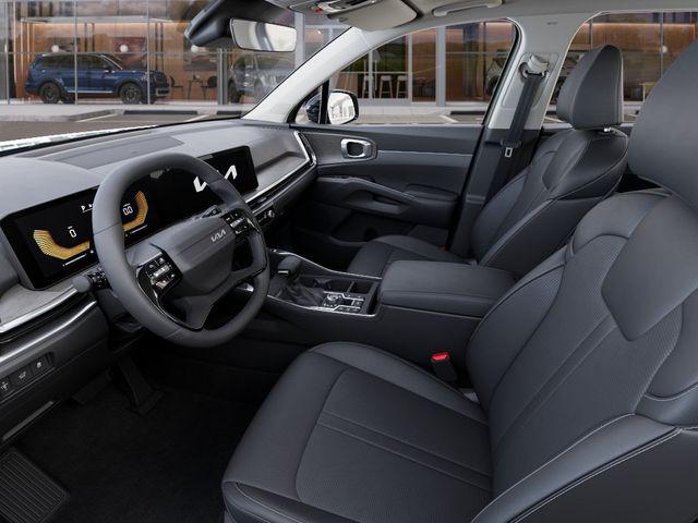 New 2026 Kia Sorento For Sale in Florence, SC