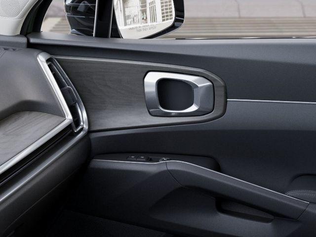 New 2026 Kia Sorento For Sale in Florence, SC