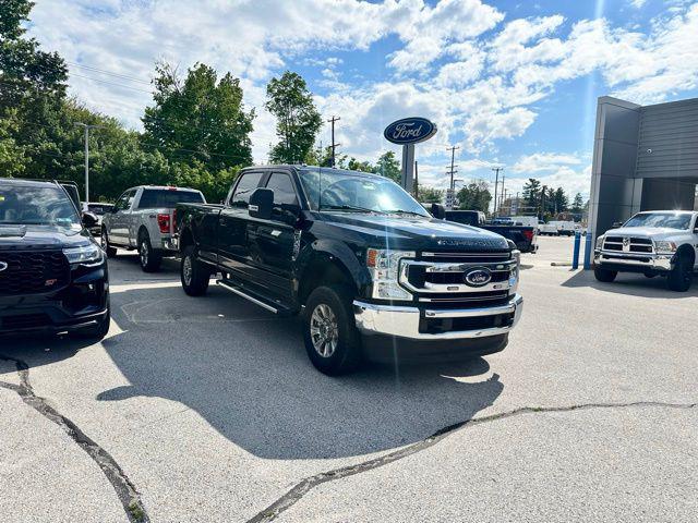 2022 Ford F-350 XL for sale in Phoenixville, PA