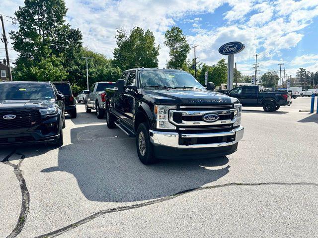 2022 Ford F-350 XL