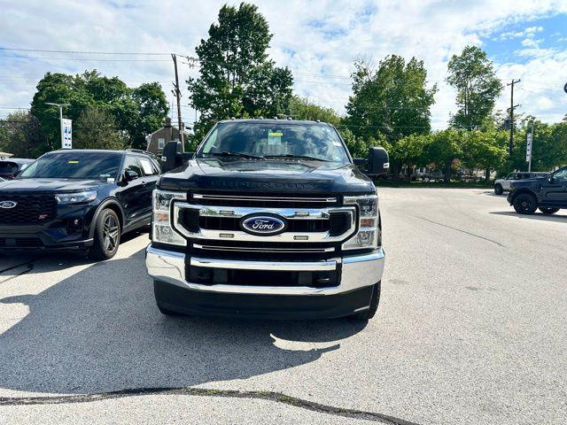 2022 Ford F-350 XL