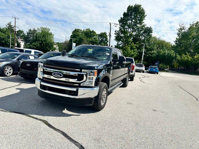 2022 Ford F-350 XL