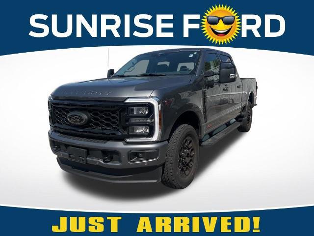 2025 Ford F-250 LARIAT for sale in Fort Pierce, FL