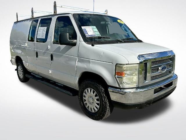 2013 Ford E-250 Commercial
