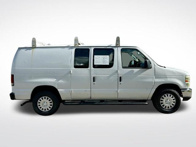 2013 Ford E-250 Commercial