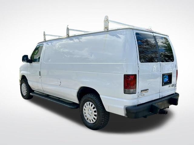 2013 Ford E-250 Commercial
