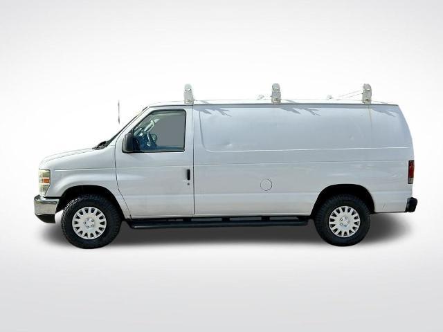 2013 Ford E-250 Commercial