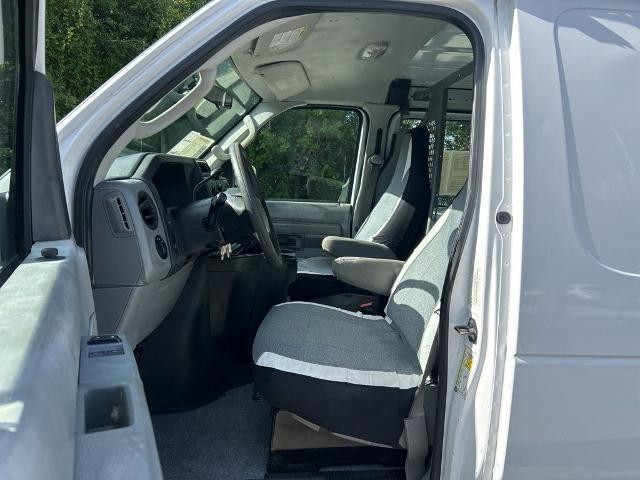 2013 Ford E-250 Commercial
