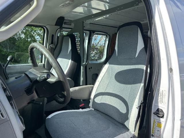 2013 Ford E-250 Commercial