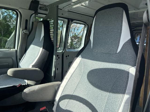 2013 Ford E-250 Commercial