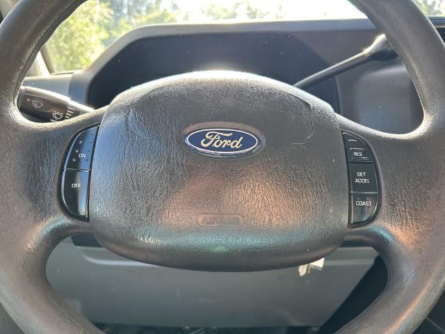 2013 Ford E-250 Commercial