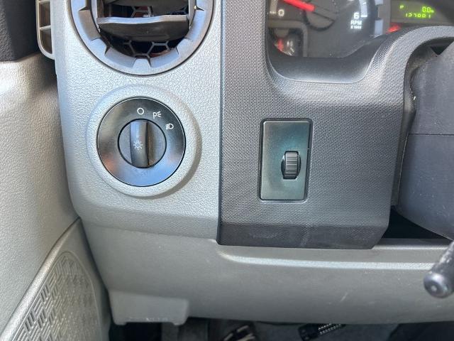 2013 Ford E-250 Commercial