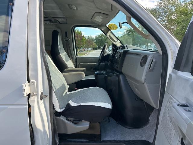 2013 Ford E-250 Commercial