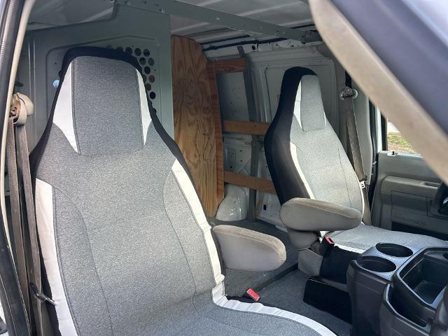 2013 Ford E-250 Commercial
