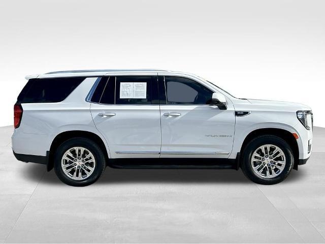 2022 GMC Yukon 4WD SLT