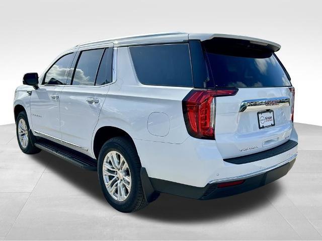 2022 GMC Yukon 4WD SLT