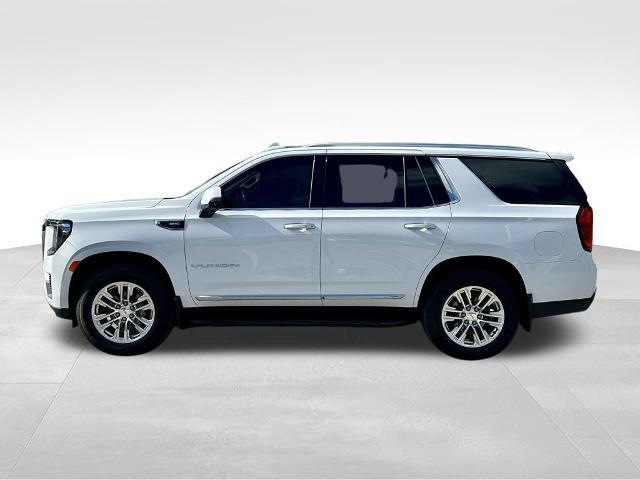 2022 GMC Yukon 4WD SLT