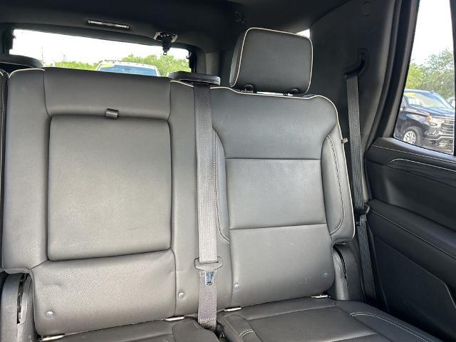 2022 GMC Yukon 4WD SLT