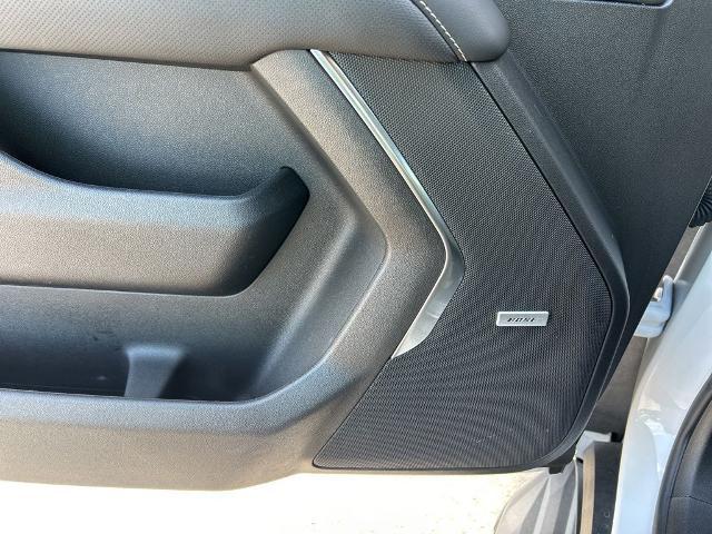 2022 GMC Yukon 4WD SLT