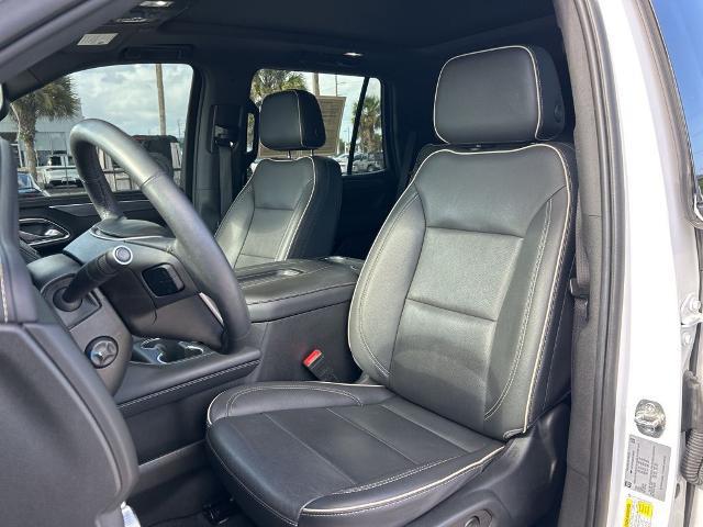 2022 GMC Yukon 4WD SLT