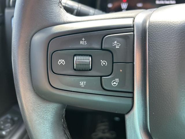2022 GMC Yukon 4WD SLT