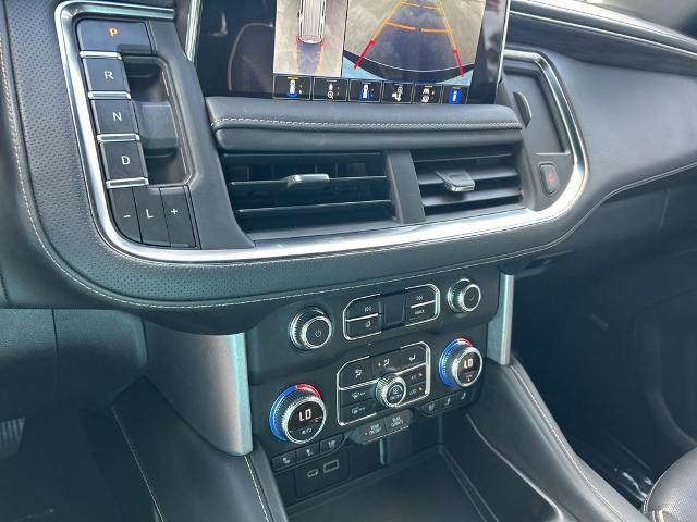 2022 GMC Yukon 4WD SLT