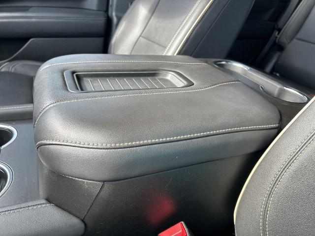 2022 GMC Yukon 4WD SLT