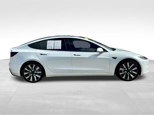 2024 Tesla Model 3 Base