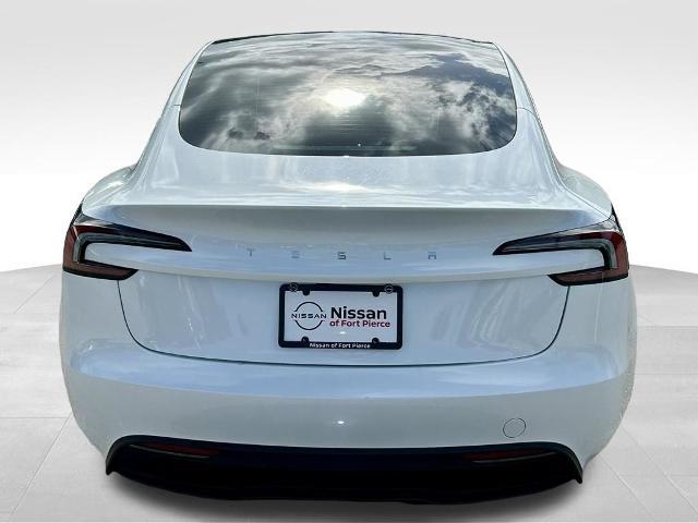 2024 Tesla Model 3 Base