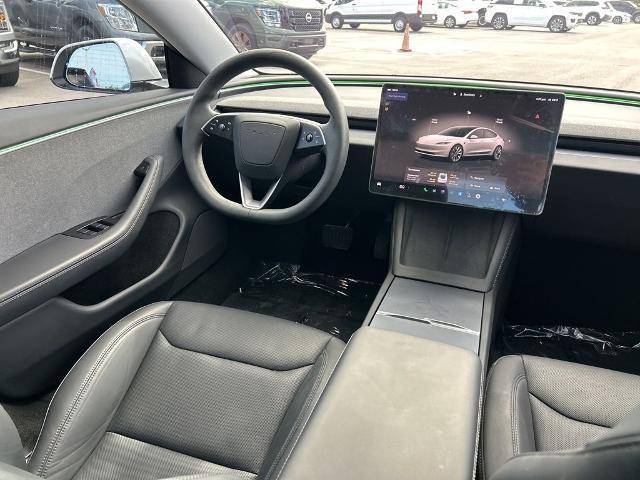 2024 Tesla Model 3 Base