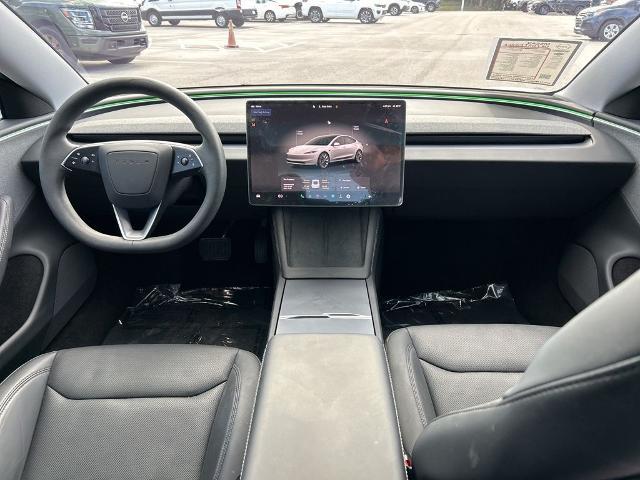 2024 Tesla Model 3 Base