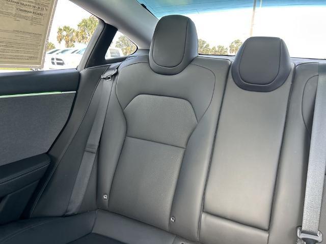 2024 Tesla Model 3 Base