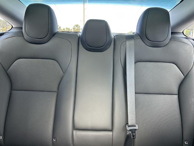 2024 Tesla Model 3 Base