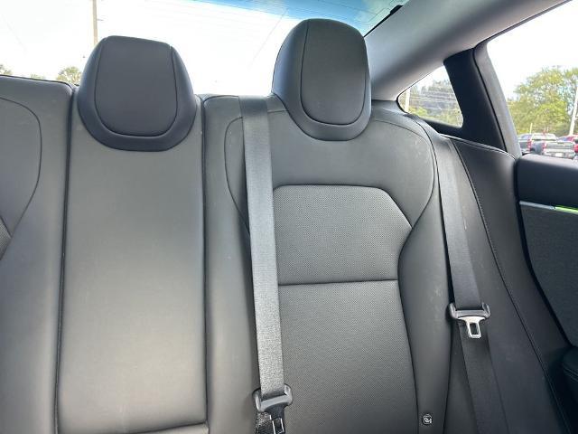 2024 Tesla Model 3 Base