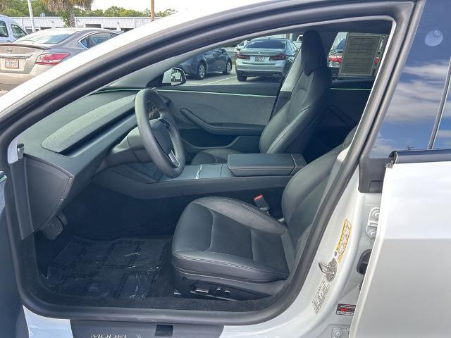 2024 Tesla Model 3 Base