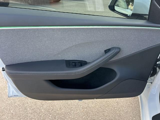 2024 Tesla Model 3 Base