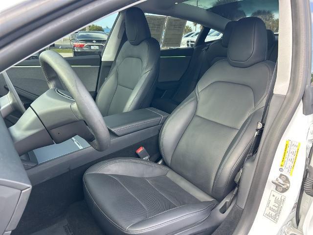 2024 Tesla Model 3 Base