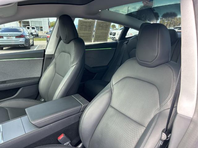 2024 Tesla Model 3 Base