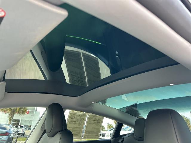 2024 Tesla Model 3 Base