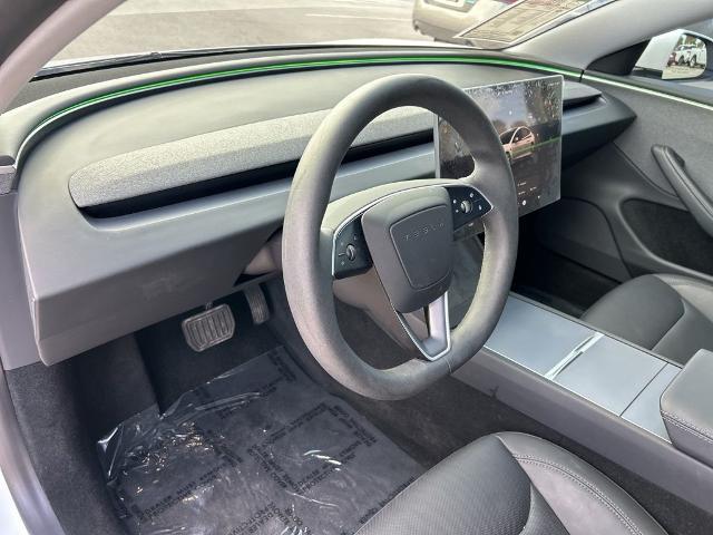 2024 Tesla Model 3 Base