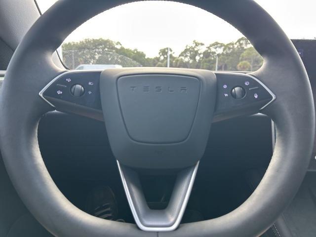 2024 Tesla Model 3 Base
