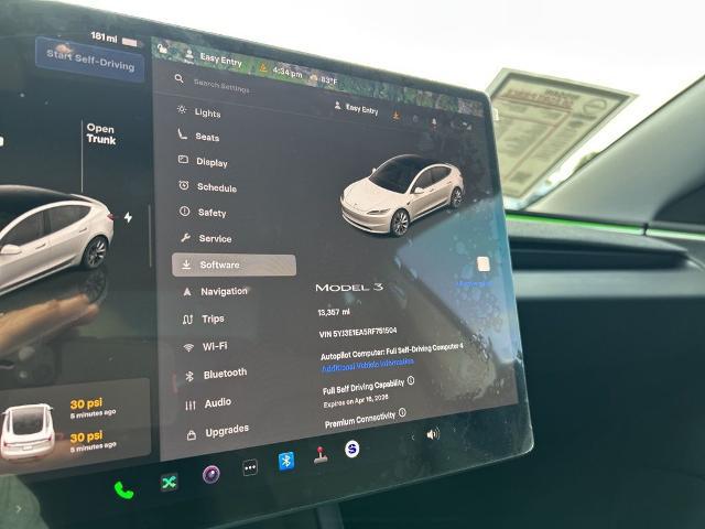 2024 Tesla Model 3 Base
