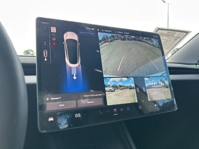 2024 Tesla Model 3 Base